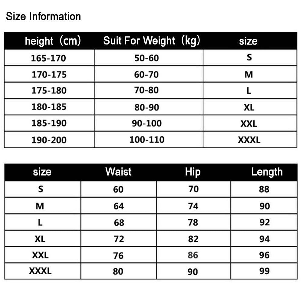 Men’s Compression Pants – Quick-Dry Running & Fitness Leggings