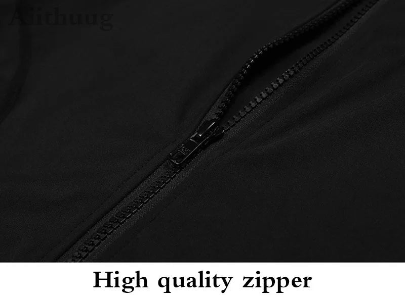 Women's Zip-Up Sweat Vest – Sleeveless High-Neck Workout Top for Fitness & Yoga