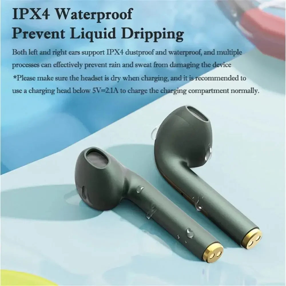 Xiaomi True Wireless Noise-Canceling Bluetooth 5.3 Earbuds