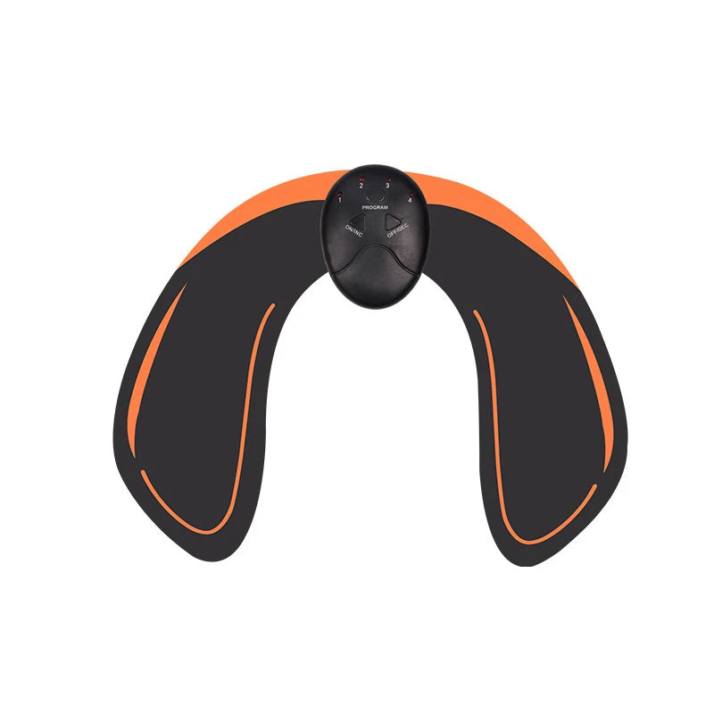 Wireless EMS Hip Trainer & Butt Lifting Massager