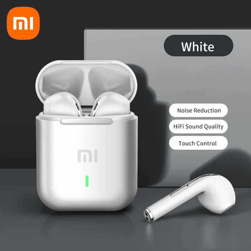 Xiaomi True Wireless Noise-Canceling Bluetooth 5.3 Earbuds