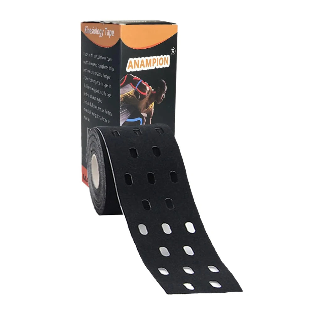 Perforated Kinesiology Tape – 5cm x 5m
