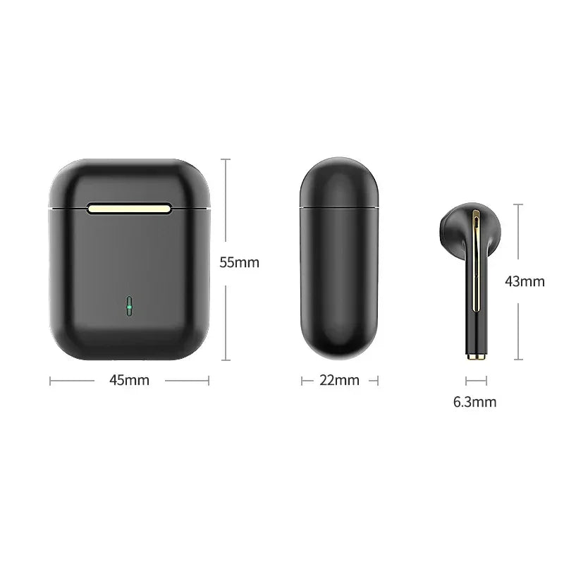 Xiaomi True Wireless Noise-Canceling Bluetooth 5.3 Earbuds