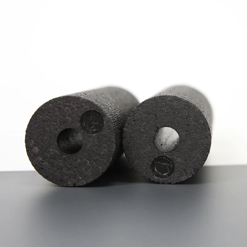 EPP Foam Roller – 15/33cm Muscle Massage & Yoga Therapy Roller