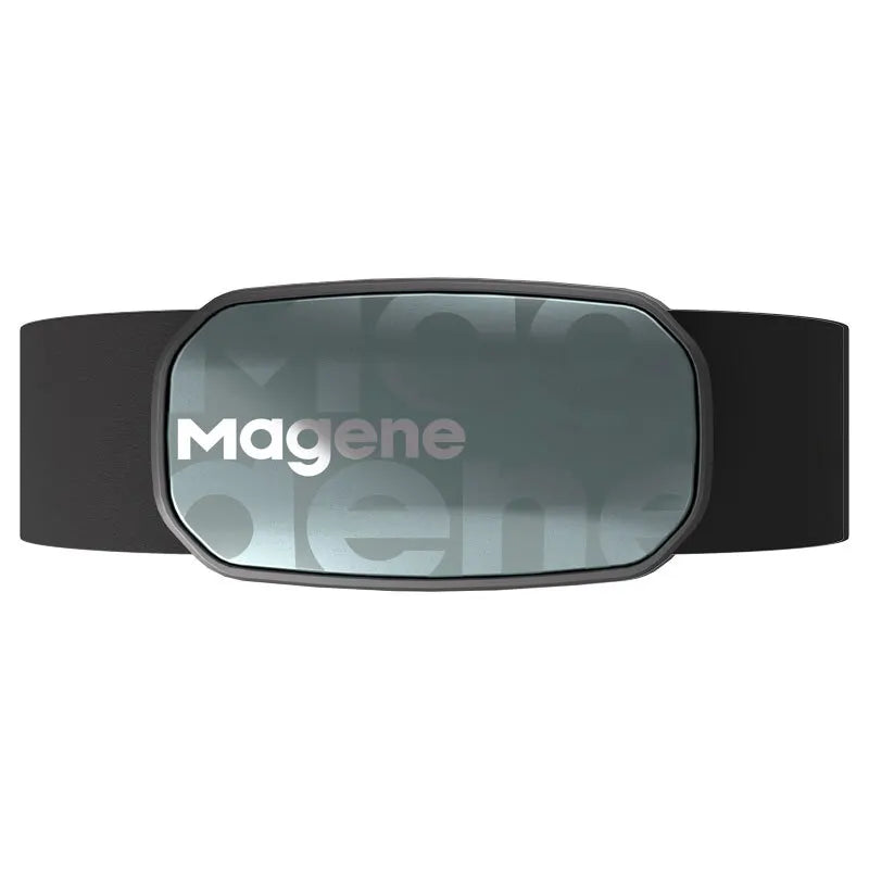 Magene H603 Heart Rate Monitor + S3 Cadence Sensor – Dual ANT+ & Bluetooth Fitness Tracker