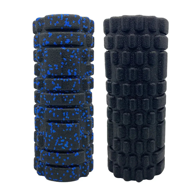 EPP Foam Roller – 15/33cm Muscle Massage & Yoga Therapy Roller