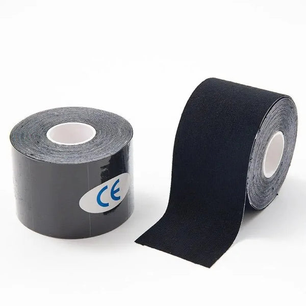 5cm Sports Kinesiology Tape – Elastic Muscle Support