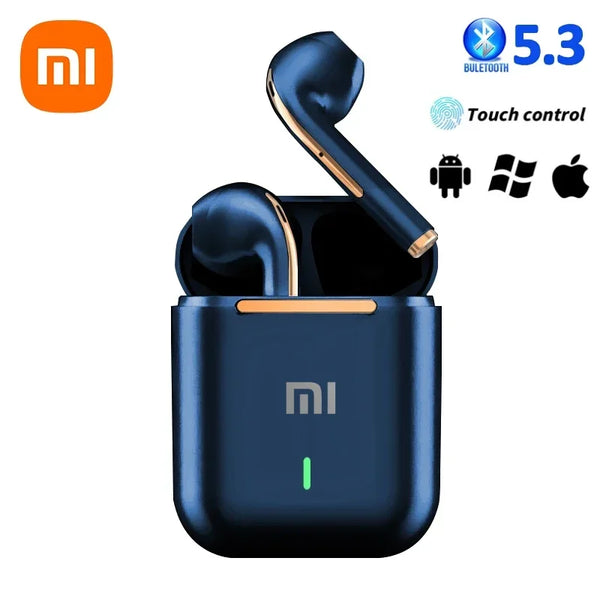 Xiaomi True Wireless Noise-Canceling Bluetooth 5.3 Earbuds