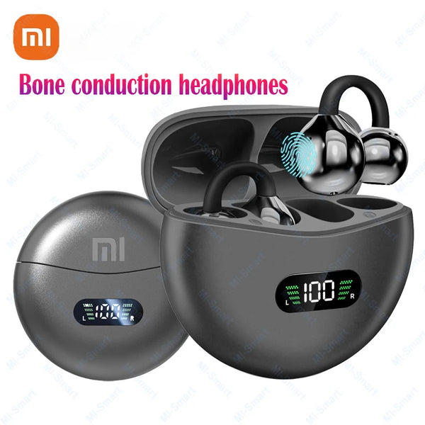 Xiaomi M79 Bone Conduction Bluetooth Earbuds
