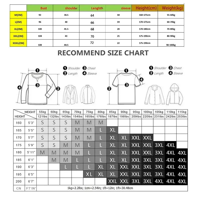 Men’s Summer Compression Running T-Shirt – Athletic Gym Top