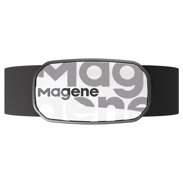 Magene H603 Heart Rate Monitor + S3 Cadence Sensor – Dual ANT+ & Bluetooth Fitness Tracker