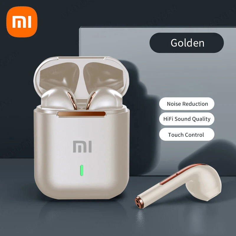 Xiaomi True Wireless Noise-Canceling Bluetooth 5.3 Earbuds