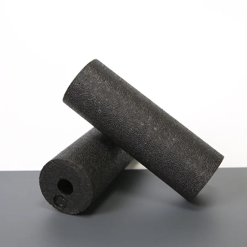 EPP Foam Roller – 15/33cm Muscle Massage & Yoga Therapy Roller
