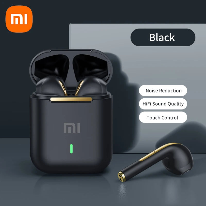 Xiaomi True Wireless Noise-Canceling Bluetooth 5.3 Earbuds