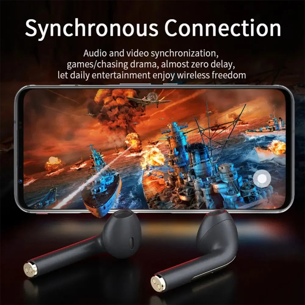 Xiaomi True Wireless Noise-Canceling Bluetooth 5.3 Earbuds