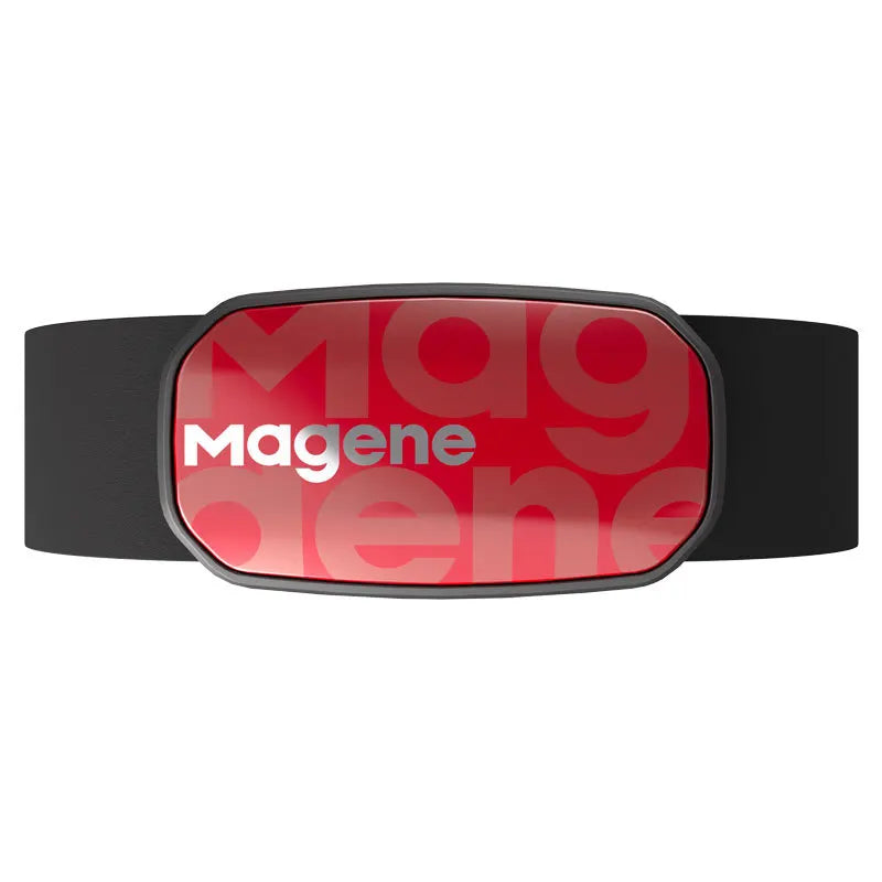 Magene H603 Heart Rate Monitor + S3 Cadence Sensor – Dual ANT+ & Bluetooth Fitness Tracker