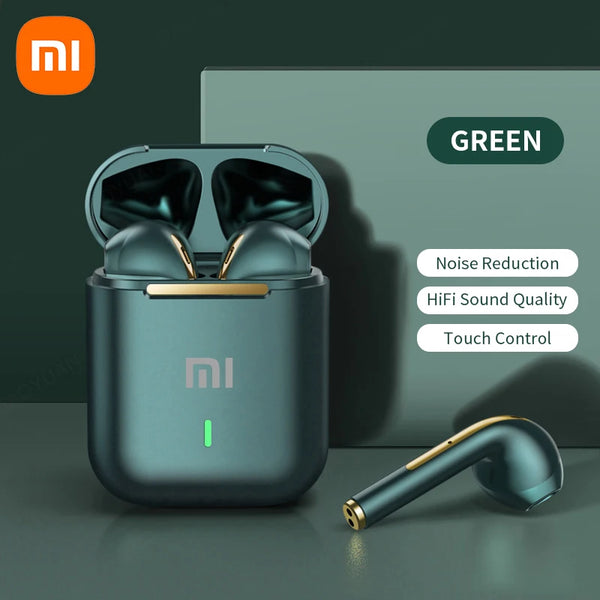 Xiaomi True Wireless Noise-Canceling Bluetooth 5.3 Earbuds