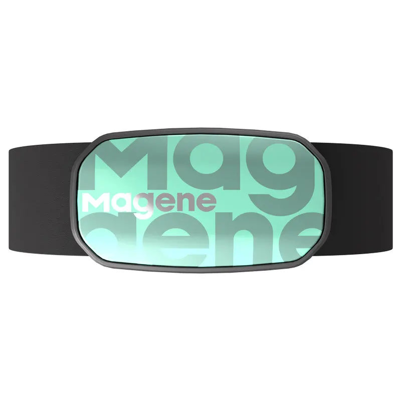 Magene H603 Heart Rate Monitor + S3 Cadence Sensor – Dual ANT+ & Bluetooth Fitness Tracker