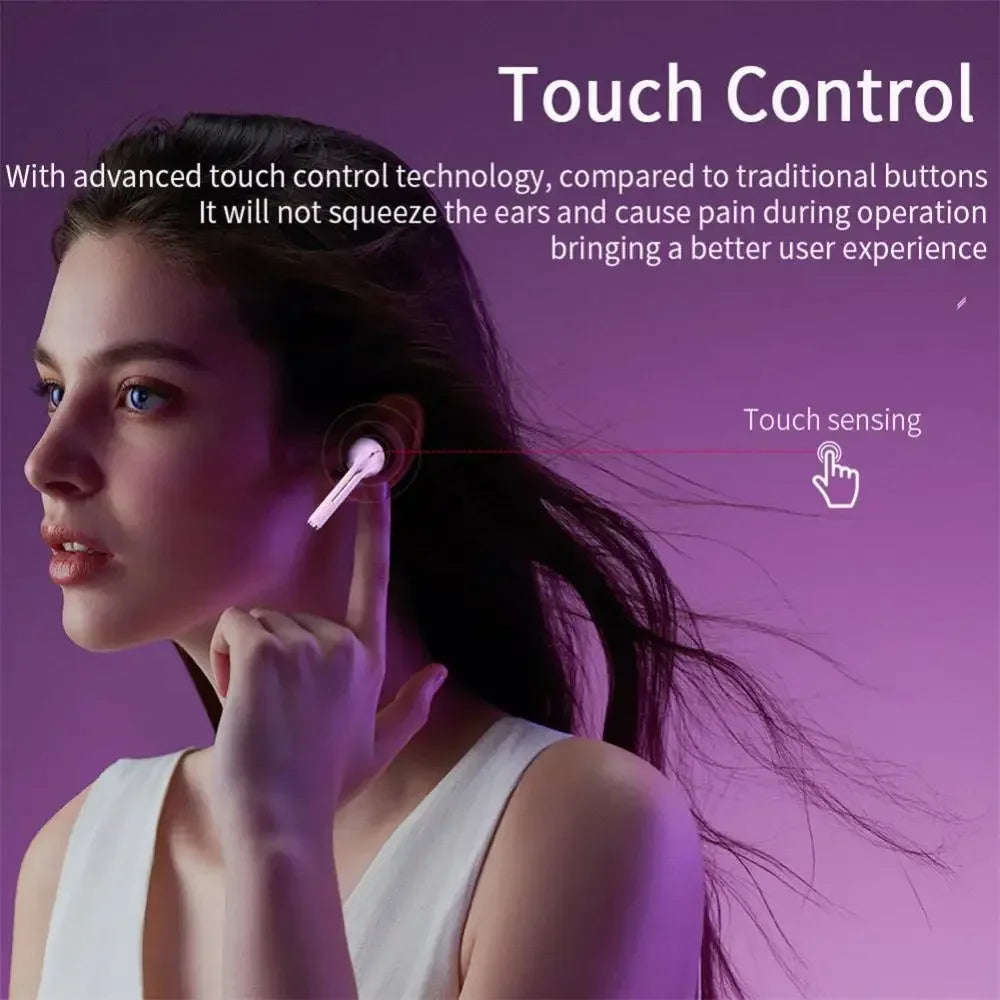 Xiaomi True Wireless Noise-Canceling Bluetooth 5.3 Earbuds